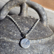 Coastal Sunrise Necklace