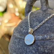 Coastal Sunrise Necklace