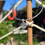 Coastal Sunrise Bangle