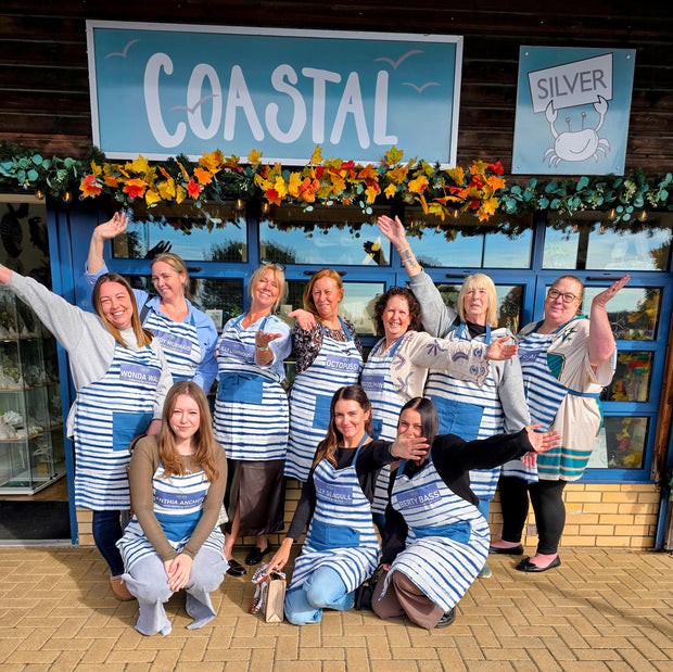 RING & BANGLE GROUP WORKSHOP