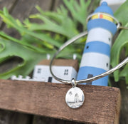 The Lighthouse Bangle