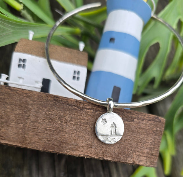 The Lighthouse Bangle