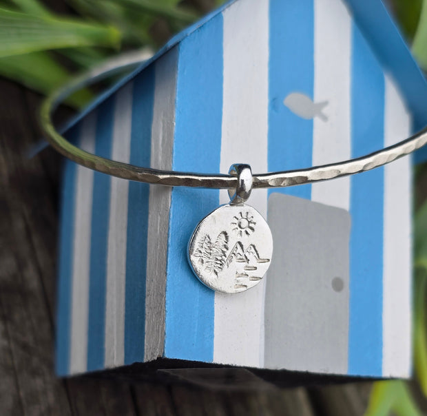 Adventure Bangle