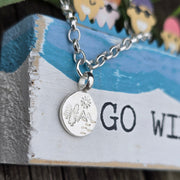 Adventure Belcher Bracelet