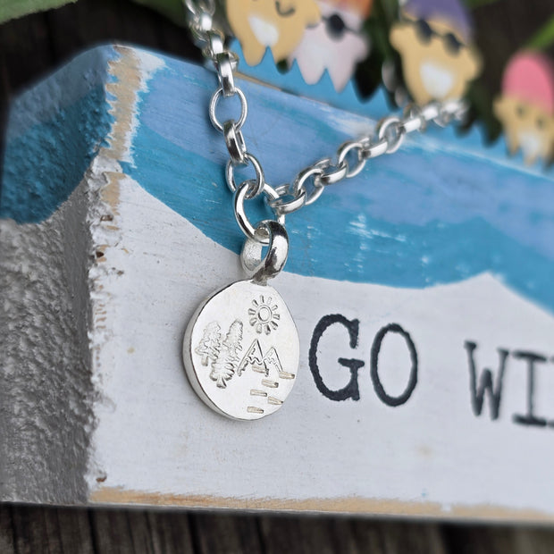 Adventure Belcher Bracelet