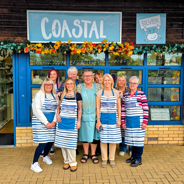 RING & BANGLE GROUP WORKSHOP