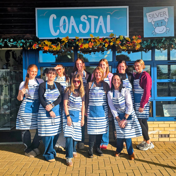 RING & BANGLE GROUP WORKSHOP