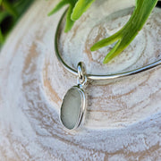 Foreshore Treasure Sea Glass Bangle   321
