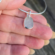 Foreshore Treasure Sea Glass Bangle   321