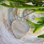 Sea Spray Sea Glass Necklace   300