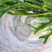 Sea Spray Sea Glass Necklace   300