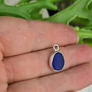 Harbour Treasure Sea Glass Bangle   42