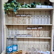 CHRISTMAS CRACKER WORKSHOP