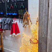 CHRISTMAS CRACKER WORKSHOP