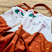 CHRISTMAS CRACKER WORKSHOP