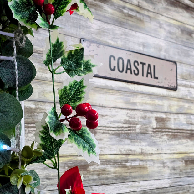 CHRISTMAS CRACKER WORKSHOP