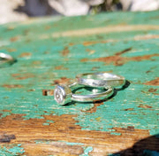 Engagement Ring Crafting Workshop