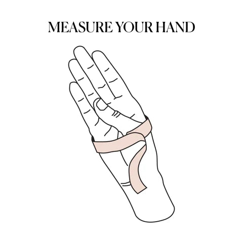 Personalised Disc Bangle