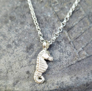 Baby Seahorse Belcher Bracelet or Anklet