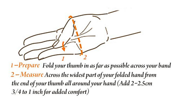 Fingerprint and Handwriting Bangle